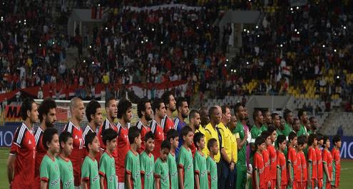 بالأرقام.. تصنيف الفيفا.. هل تظل مصر في موقعها مع قرعة المونديال؟ الخطر قائم!